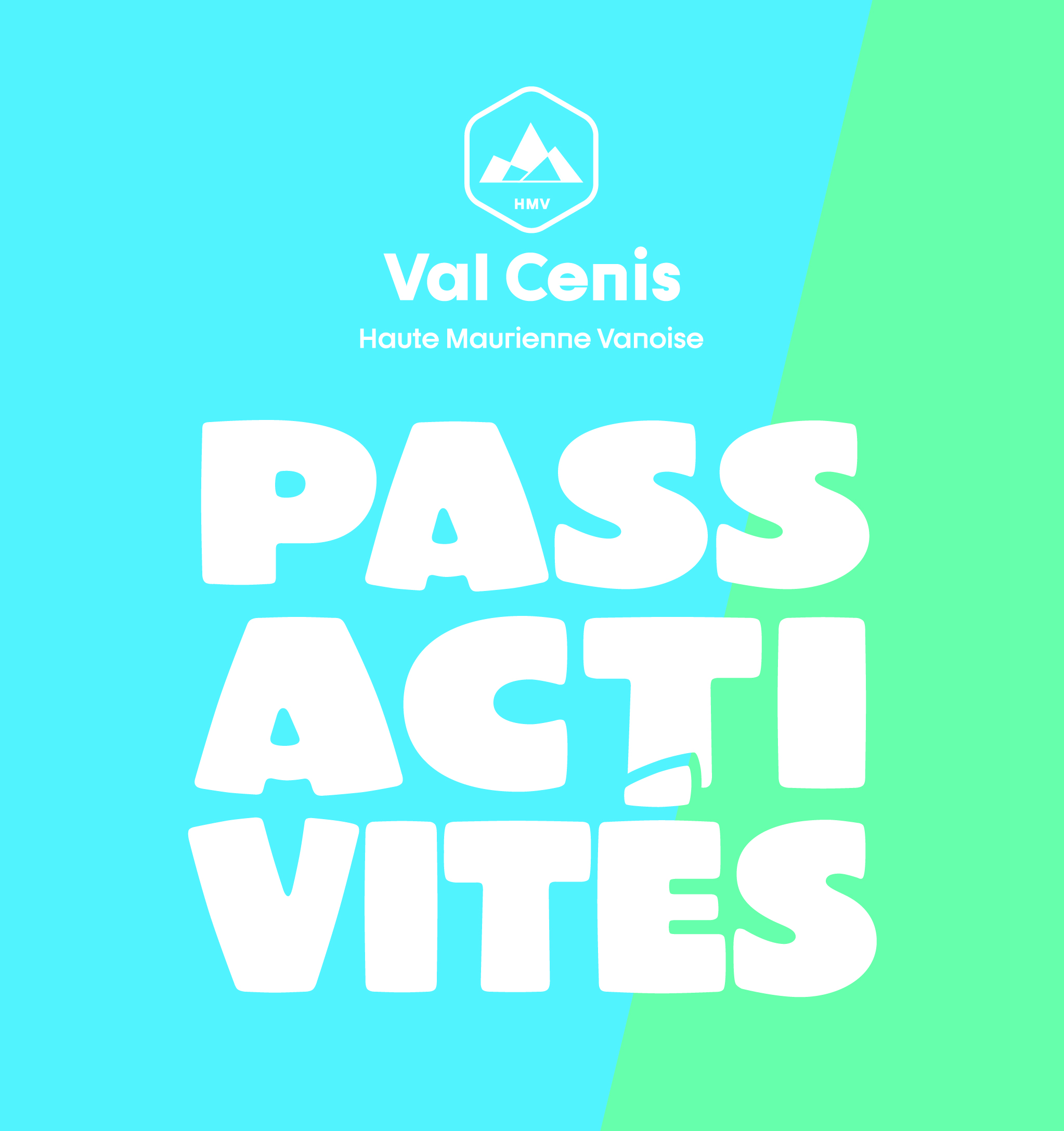 PASS ACTIVITES VAL CENIS