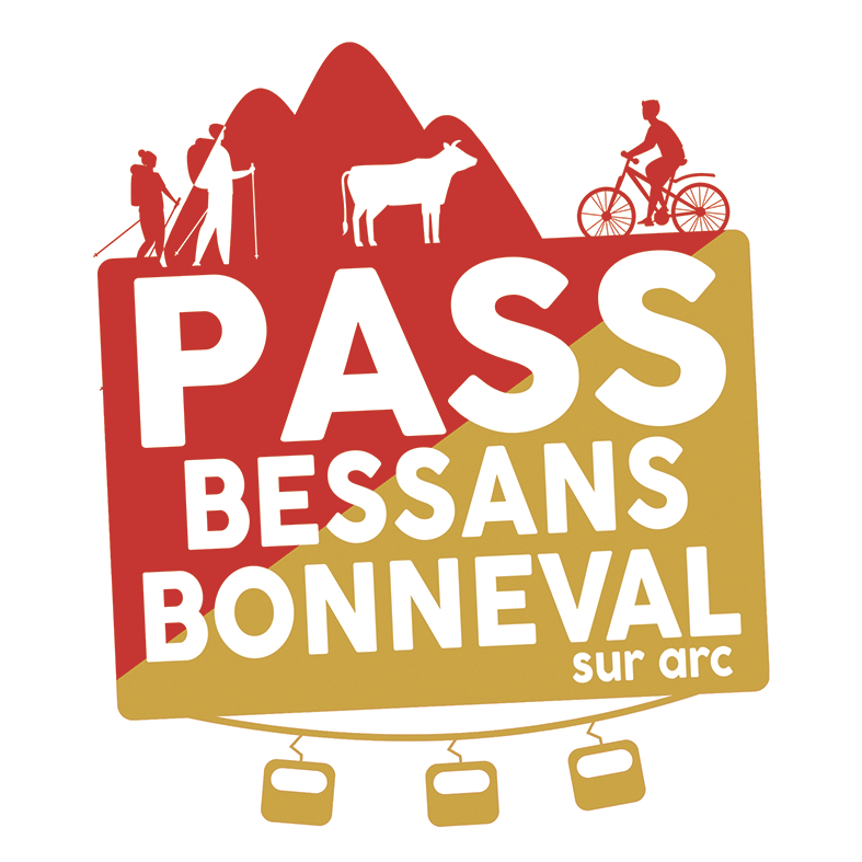 PASS BESSANS / BONNEVAL-SUR-ARC