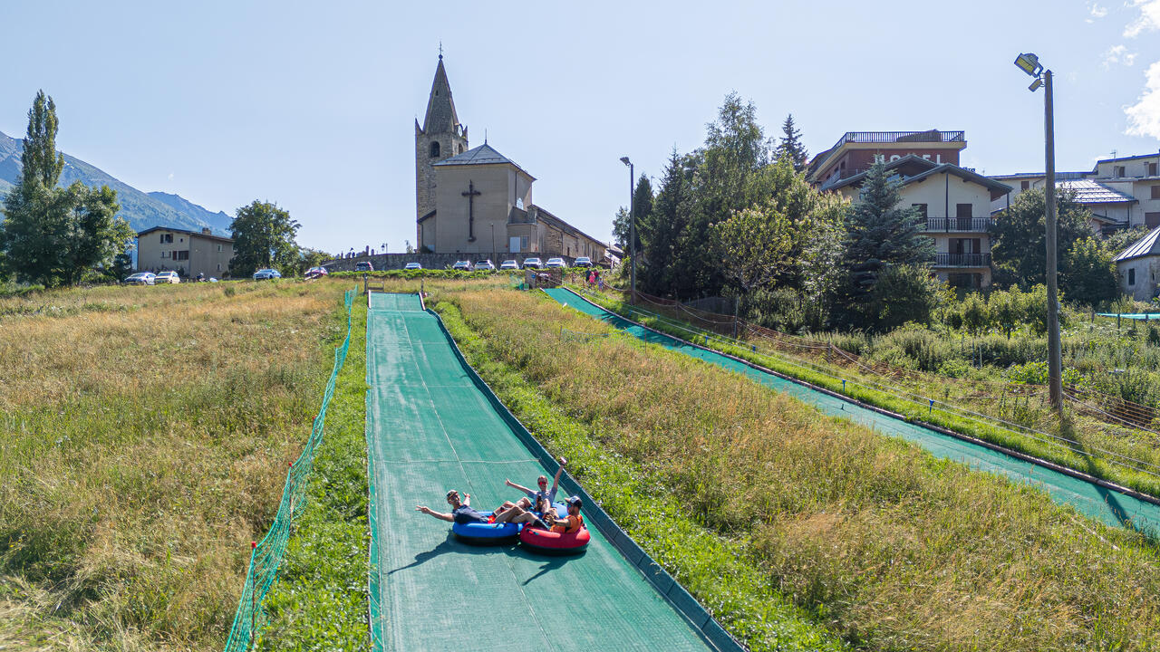 Le Pass Activités : Votre été en liberté !